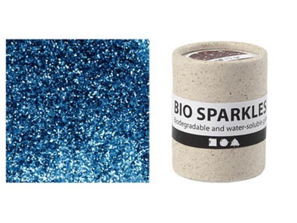 Glitter Creativ Company Bio-Sparkles