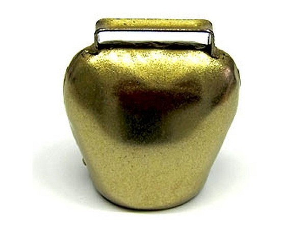 Glocke Chlopfe 120mm