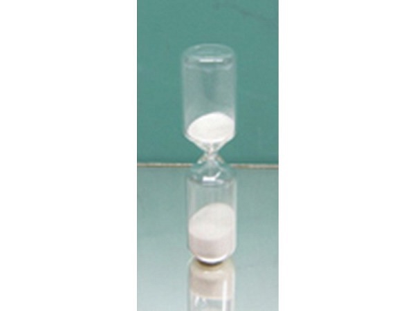 Sanduhr Ruff Sanduhr, nur