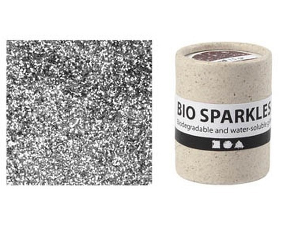 Glitter Creativ Company Bio-Sparkles