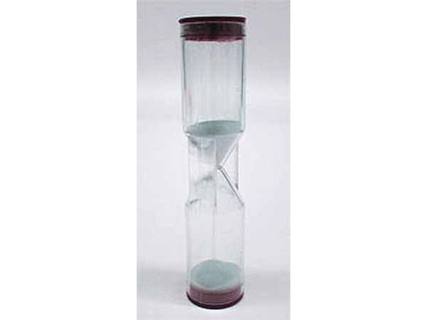 Sanduhr Carletto Sanduhr Kunststoff