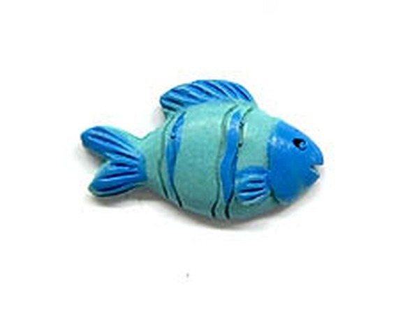 Streudeko Fisch 30mm sk
