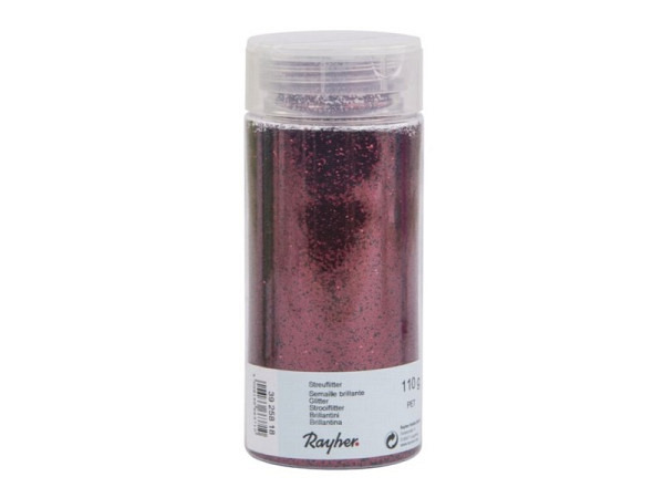 Glitter Rayher Streuglitter 110g