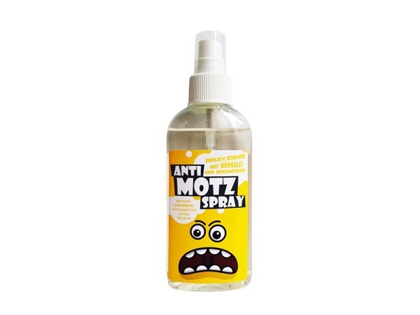 Duftspray Liebeskummerpillen Anti Motz Spray 140ml mit Lavendelduft
