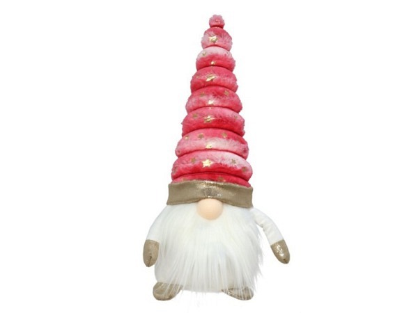 Deko Gerimport Wichtel Lux mittel