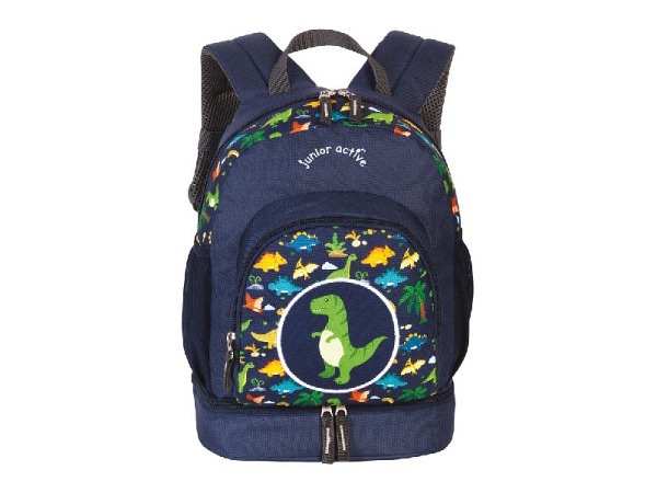 Rucksack Fabrizio Kids Space Kinderrucksack Junior Active