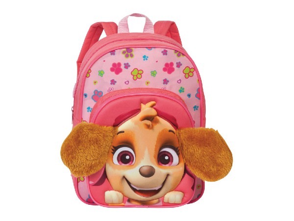 Rucksack Fabrizio Kids Paw Patrol Skye Kinderrucksack Junior Active