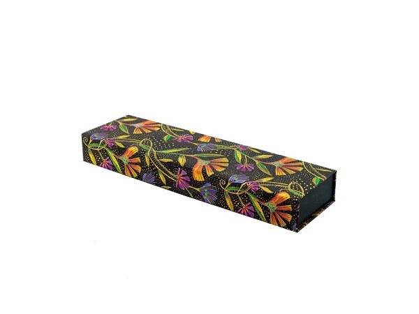 Stifteetui Paperblanks Verspielte Kreationen, Wildblumen 22x6,8x3cm