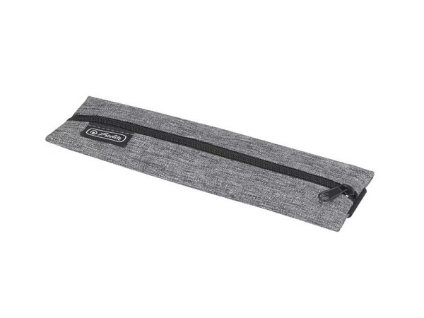 Schlamperetui Herlitz my.book flex grau