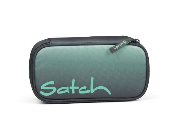 Schüleretui Satch Gradient Mint