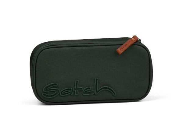 Schüleretui Satch Skandi Edition Nordic Forest Green