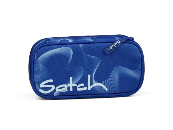 Schüleretui Satch Vibrant Blue
