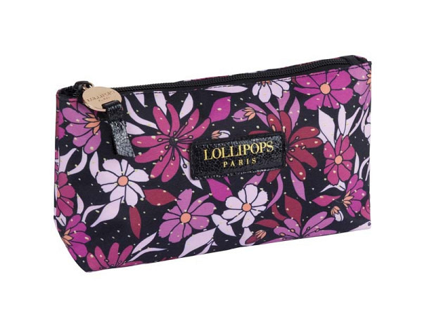 Kosmetiktasche Oberthur Lollipops 24,5x12,5cm