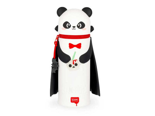Schlamperetui Legami Panda Bam Boo