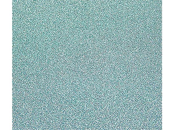 Aufkleber Hobbyfun Glitzerfolie A4