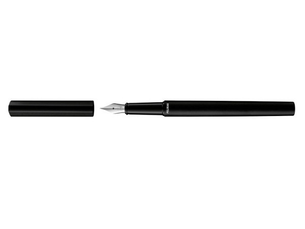 Füllfeder Pelikan Ineo Elemente M Black Rock