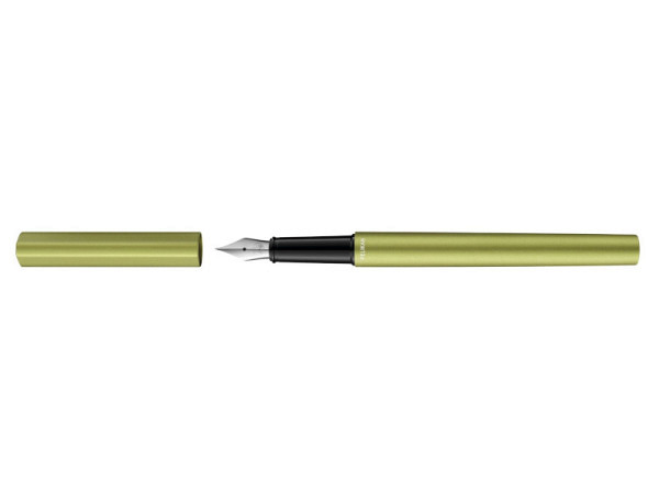 Füllfeder Pelikan Ineo Elemente M Green Oasis