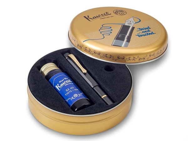 Füllfeder Kaweco Piston Federbreite F