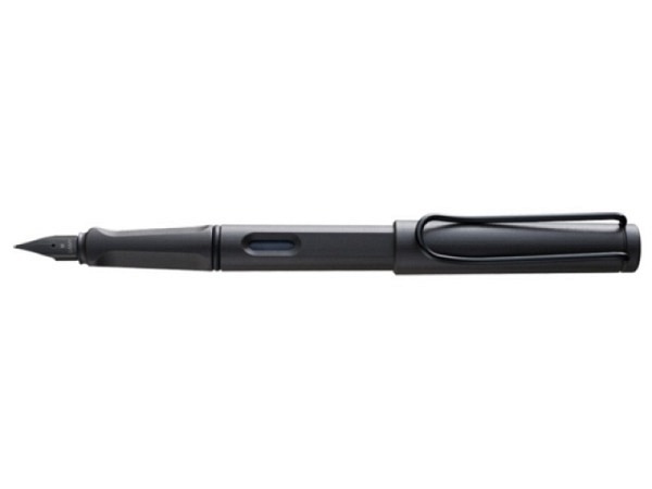 Füllfeder Lamy Safari umbra matt Federbreite LH