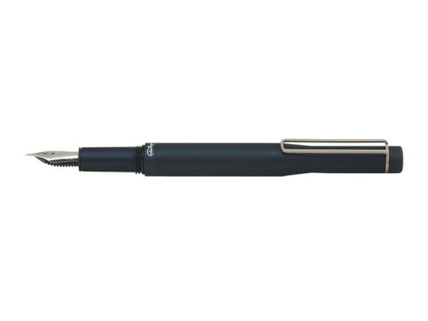 Füllfeder Indigraph Calligraphy Set Pen3 Nibs, EF,M, 1.4