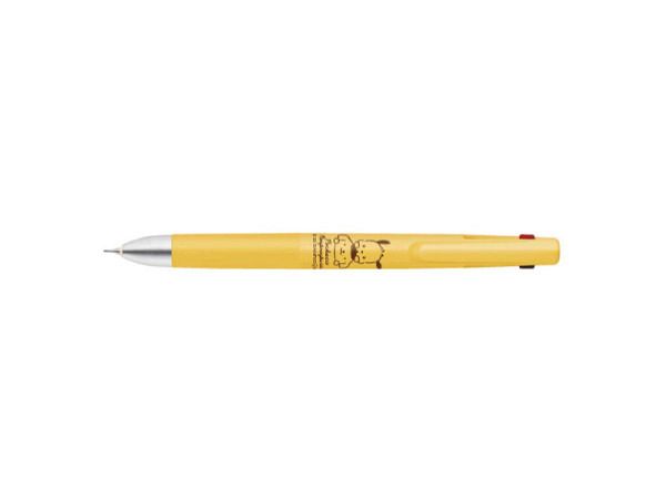 Multipen Zebra Blen Sanrio Pochacco und Pompompurin 