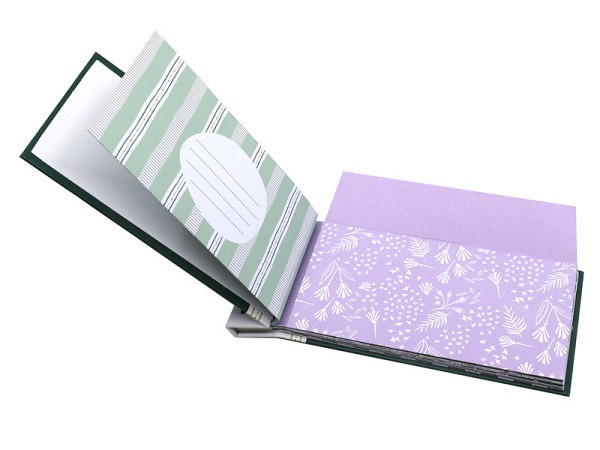 Gutscheinbuch Artoz Basic