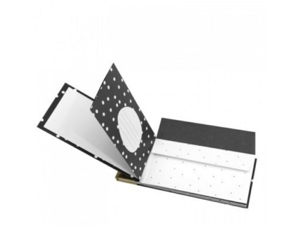 Gutscheinbuch Artoz Basic, 19,5x8,5cm