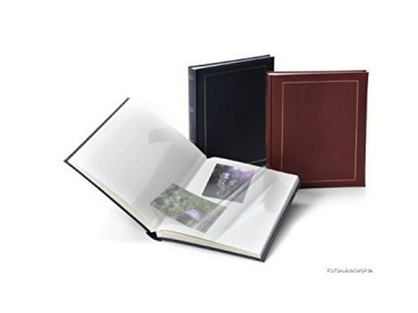 Fotoalbum Goldbuch Firenze Selbstklebe-Album 25x30cm