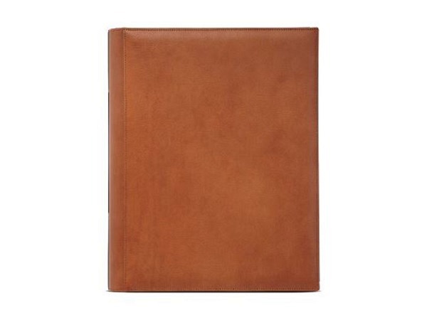 Blockmappe Sonnenleder Tolstoi A4