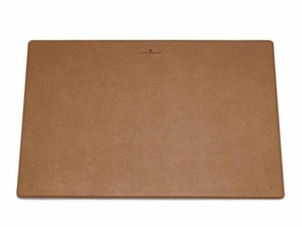 Schreibunterlage Graf von Faber-Castell cognac