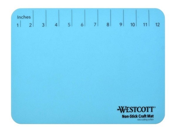 Bastelunterlage Westcott 22,7x30,4cm