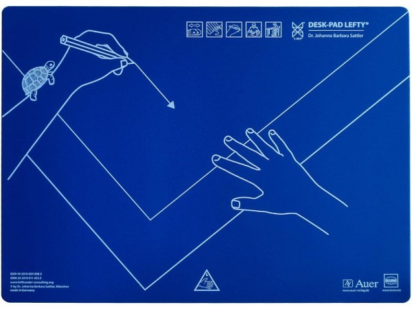 Schreibunterlage Kum Desk Pad Lefty
