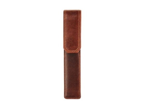 Stiftetui Brepols Maverick für 1 Stift 2,5x15cm
