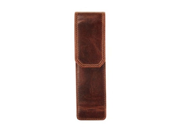 Stiftetui Brepols Maverick für 2 Stifte 4x15cm