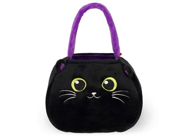 Tasche Legami Katze für Süsses oder Saures