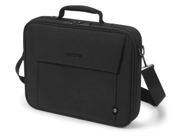 Tasche Dicota Multi Base schwarz