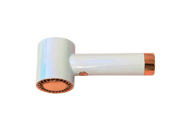 Ventilator Minisuki Glossy Chic hellblau