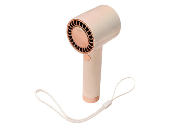 Ventilator Minisuki Glossy Chic rosa