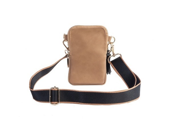 Tasche Artebene Umhängetasche Majoie soft 10,5x17x2cm