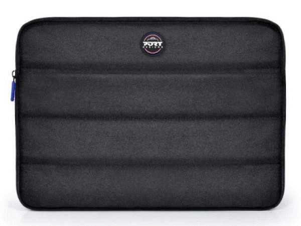 Tasche Port Portland Sleeve schwarz