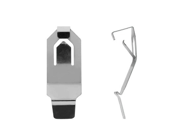 Rahmen Debex Ersatzclip MS01 passend zu randlose..