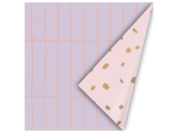 Geschenkpapier CW Slim Tiles 50cmx3m