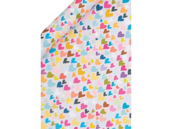 Geschenkpapier Glick Bespottet 4m