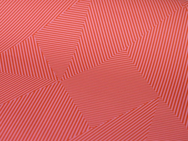 Geschenkpapier Haferkorn Pop Stripes 50x70cm Bogen