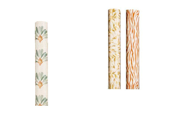 Geschenkpapier Beaumont Chanvre