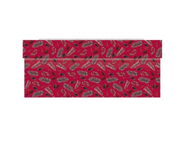 Geschenkschachtel Chic.Mic Toasted Crumpet Winter Nights Grösse 3
