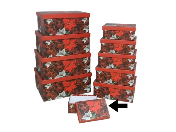 Geschenkschachtel Gerimport Nika Grösse 1