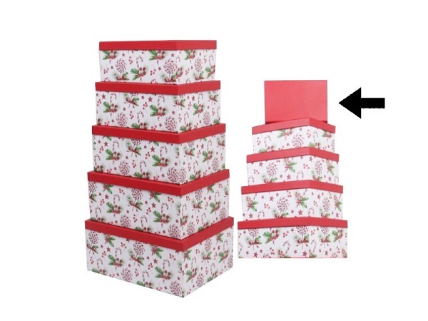 Geschenkschachtel Gerimport Pepi Grösse 1