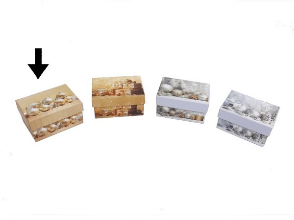Geschenkschachtel Gerimport Noe Motiv 1