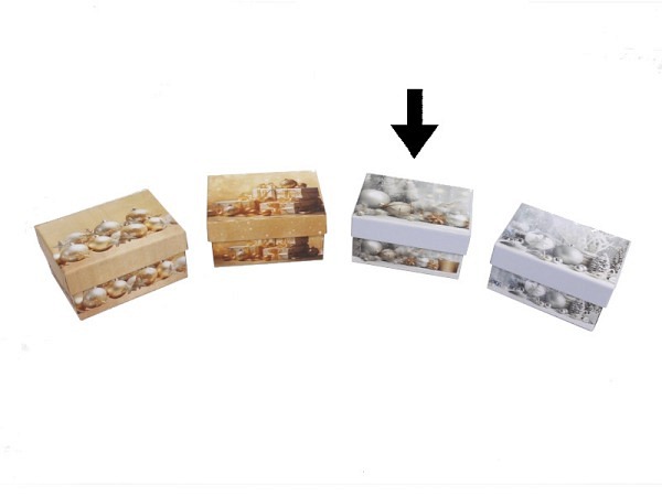 Geschenkschachtel Gerimport Noe Motiv 3